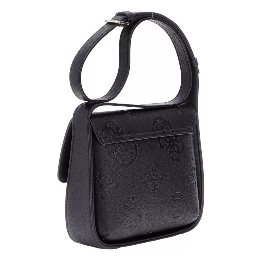 guess-hwpl9323200-keandra-crossbody-fl-kadin-canta-103472.jpg Guess Hwpl9323200 Keandra Crossbody Fl Kadın Çanta - Görsel 9