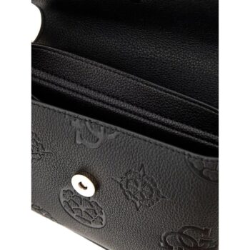 Guess Hwpl9323200 Keandra Crossbody Fl Kadın Çanta - Görsel 10