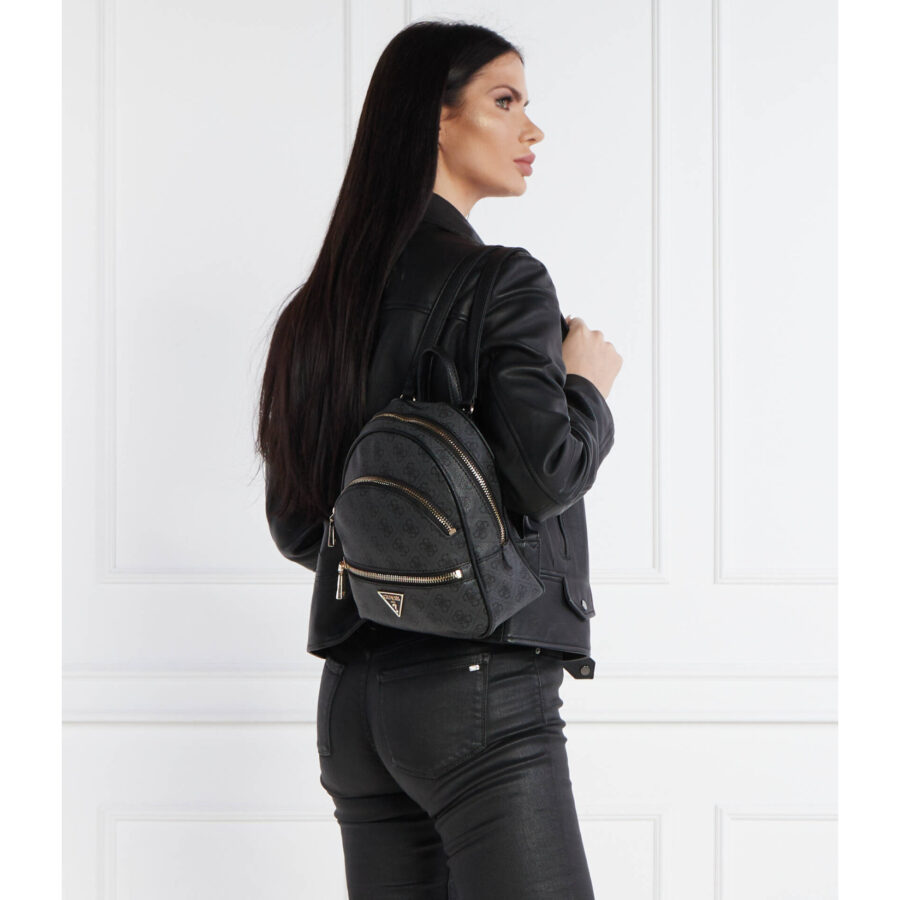 Guess Hwsg6994320 Manhattan Backpack Kadın Çanta - Görsel 3