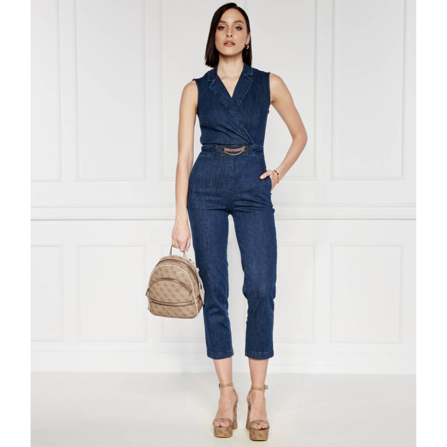 Guess Hwsg6994320 Manhattan Backpack Kadın Çanta - Görsel 9