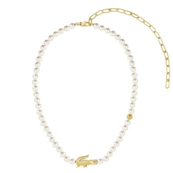Lacoste Lacj2040429 Kadın Kolye