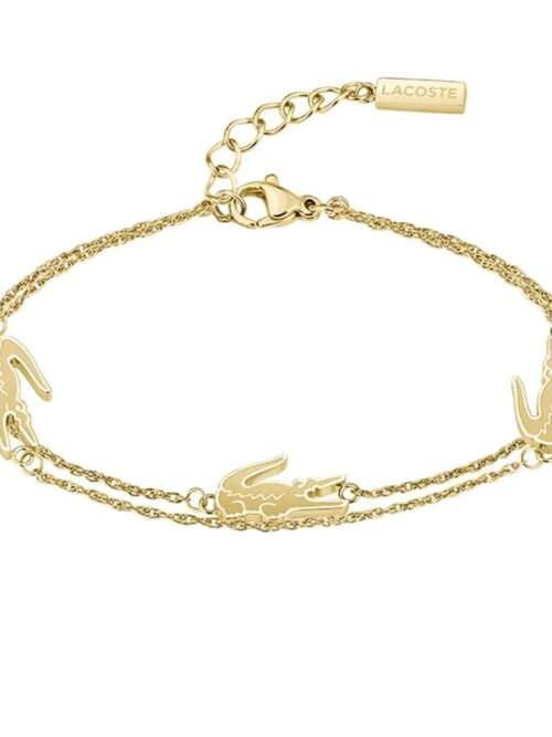 Lacoste Lacj2040470 Kadın Bileklik