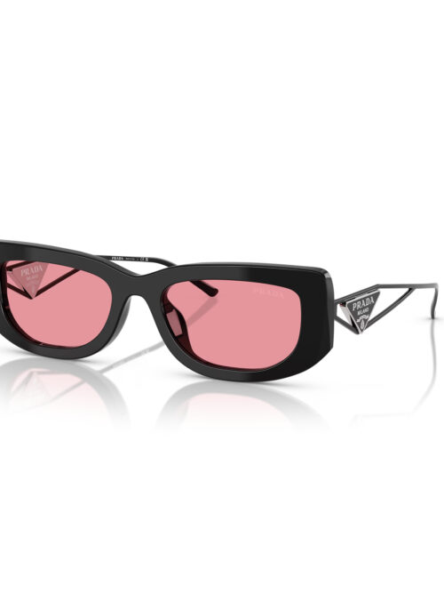 Prada 0pr 14ys 1ab30l53 Kadın Gözlük