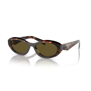 Prada 0pr 26zs 14l09z55 Kadın Gözlük