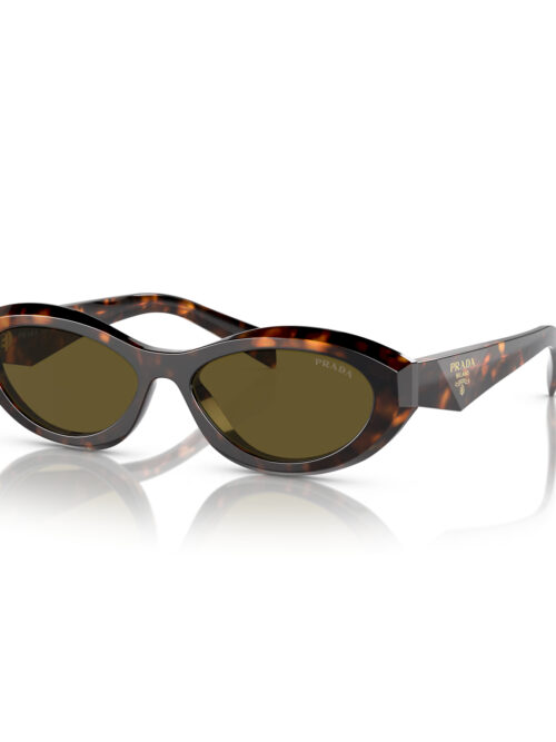 Prada 0pr 26zs 14l09z55 Kadın Gözlük