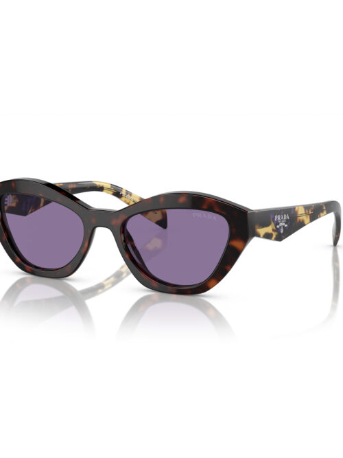 Prada 0pr A02s 17n50b52 Kadın Gözlük
