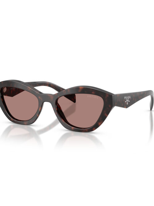 Prada 0pr A02s 17n60b52 Kadın Gözlük