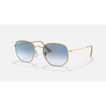 Rayban 0rb3548 001/3f51 Unisex Gözlük