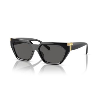 Tıffany & Co. 0tf4205u 8001s4 56 Unısex Gözlük