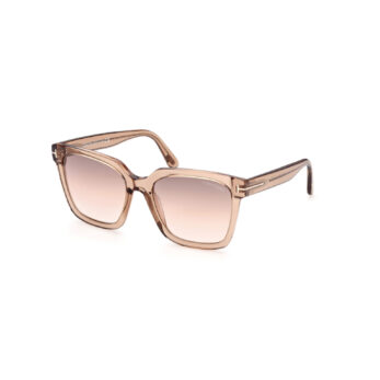 Tom Ford Ft09525545g Kadın Gözlük