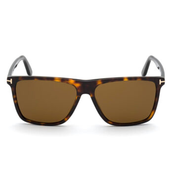 Tom Ford Ft10236093e Unısex Gözlük - Görsel 3