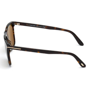 Tom Ford Ft10236093e Unısex Gözlük - Görsel 4