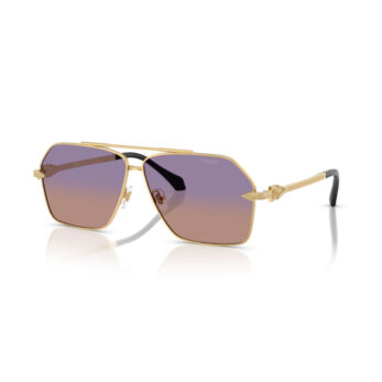 Versace 0ve2284 1002el63 Erkek Gözlük