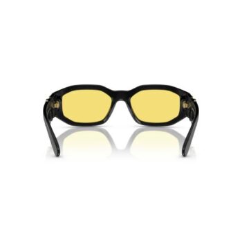 Versace 0ve4361 Gb1/85 53 Kadın Gözlük - Görsel 4