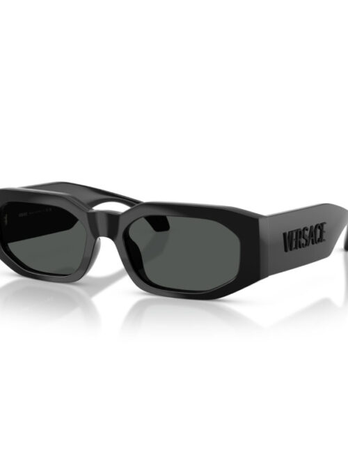 Versace 0ve4489u 53608755 Erkek Gözlük