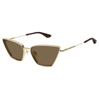 Alexander Mcqueen Am0501s 002 Kadın Gözlük