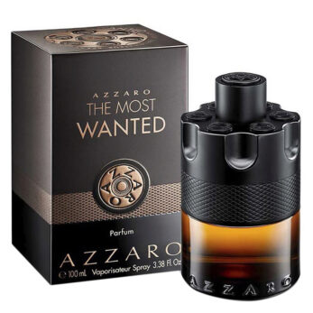 Azzaro The Most Wanted 100ml Parfüm