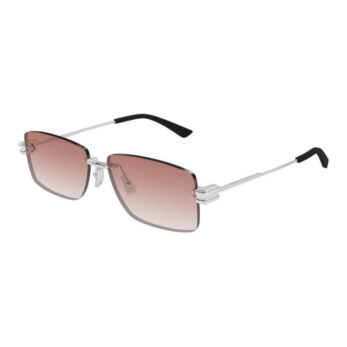 Bottega Bv1126s 007 Unısex Gözlük