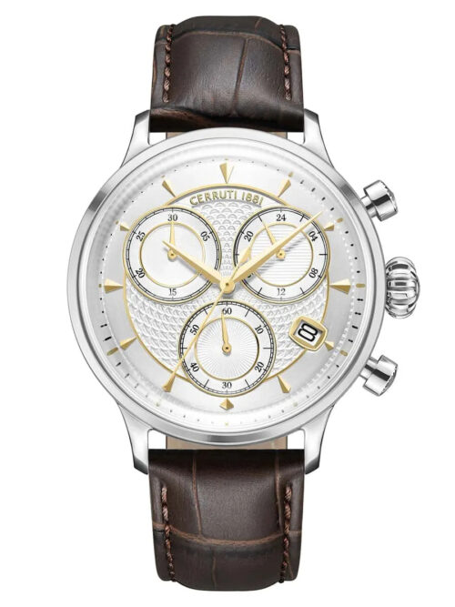 Cerruti 1881 Cıwgc0073302 Kol Saati