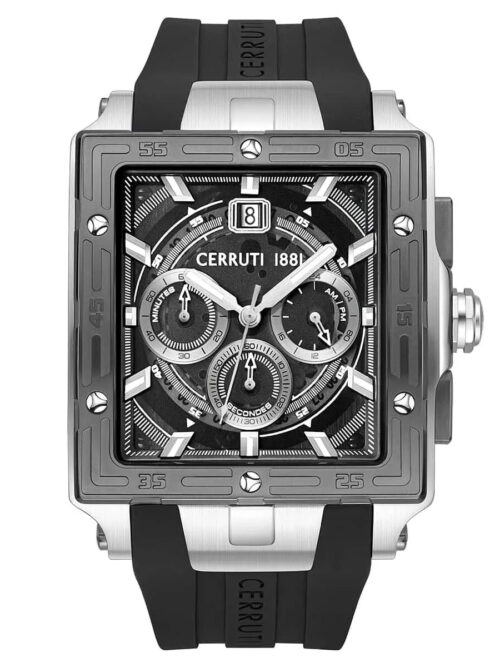 Cerruti 1881 Cıwgo0072401 Kol Saati