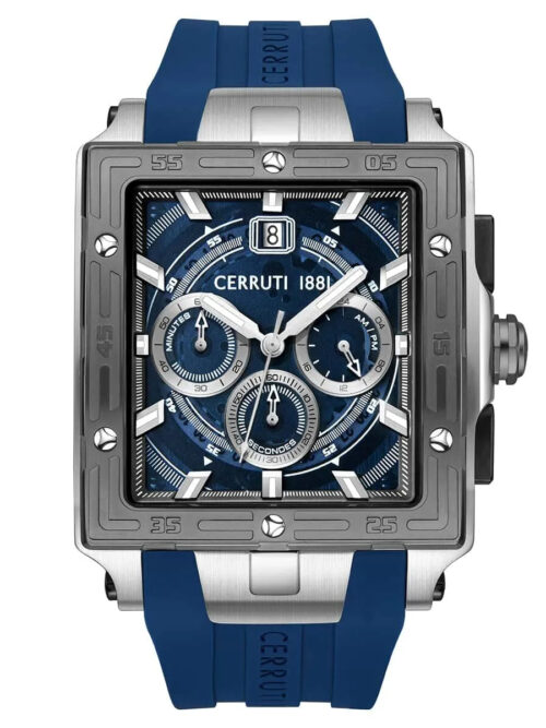 Cerruti 1881 Cıwgo0072402 Erkek Kol Saati