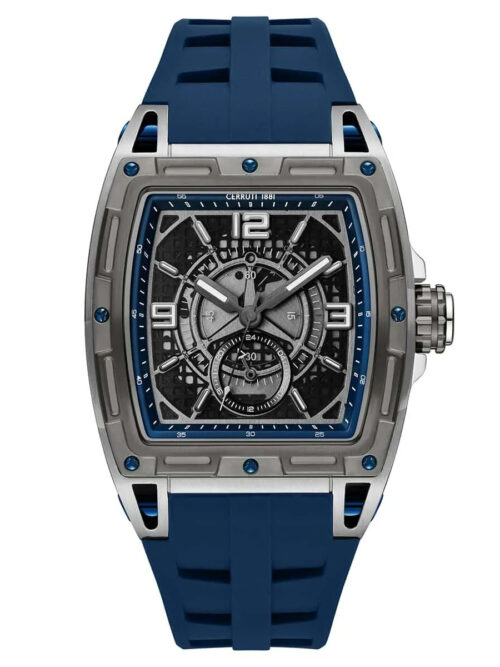 Cerruti 1881 Cıwgq0073701 Kol Saati