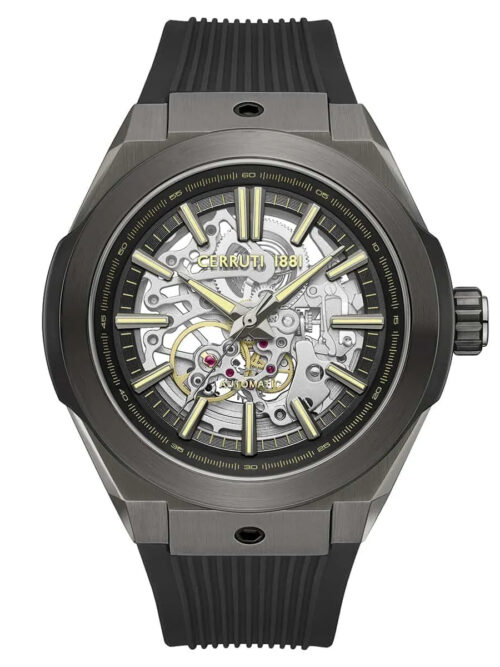 Cerruti 1881 Cıwgr0073603 Kol Saati