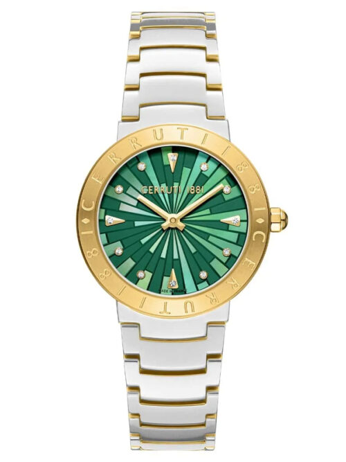 Cerruti 1881 Cıwlg0073804 Kol Saati