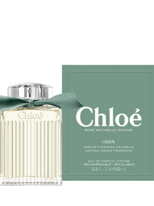 Chloe Rose Naturelle 100ml Edp