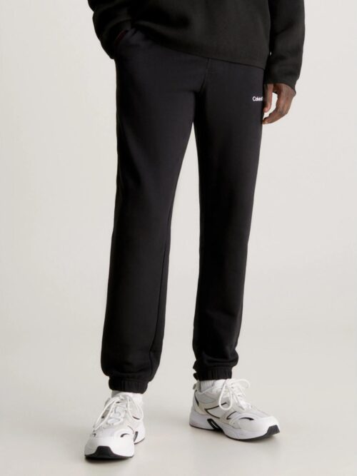 Ck J30j324739 Instıtutıonal Hwk Pant Erkek Eşofman