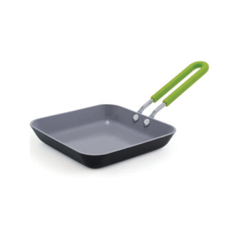 Cw001360-002 Mınıpan Kare Tava 13cm