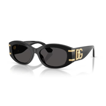 Dolce Gabbana 0dg4502 501/8755 Kadın Gözlük