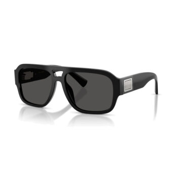 Dolce Gabbana 0dg4506 501/8758 Erkek Gözlük
