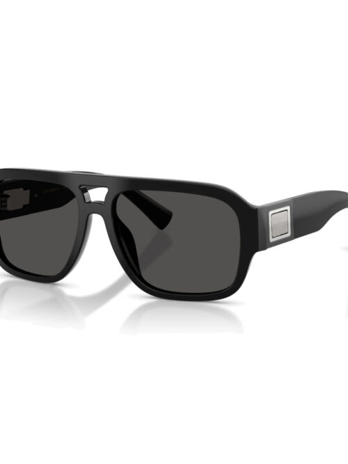 Dolce Gabbana 0dg4506 501/8758 Erkek Gözlük