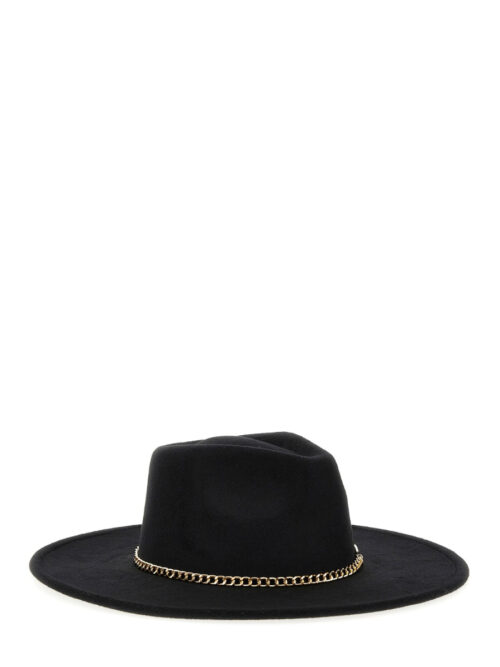 Guess Aw5367pol01 Fedora Kadın Şapka