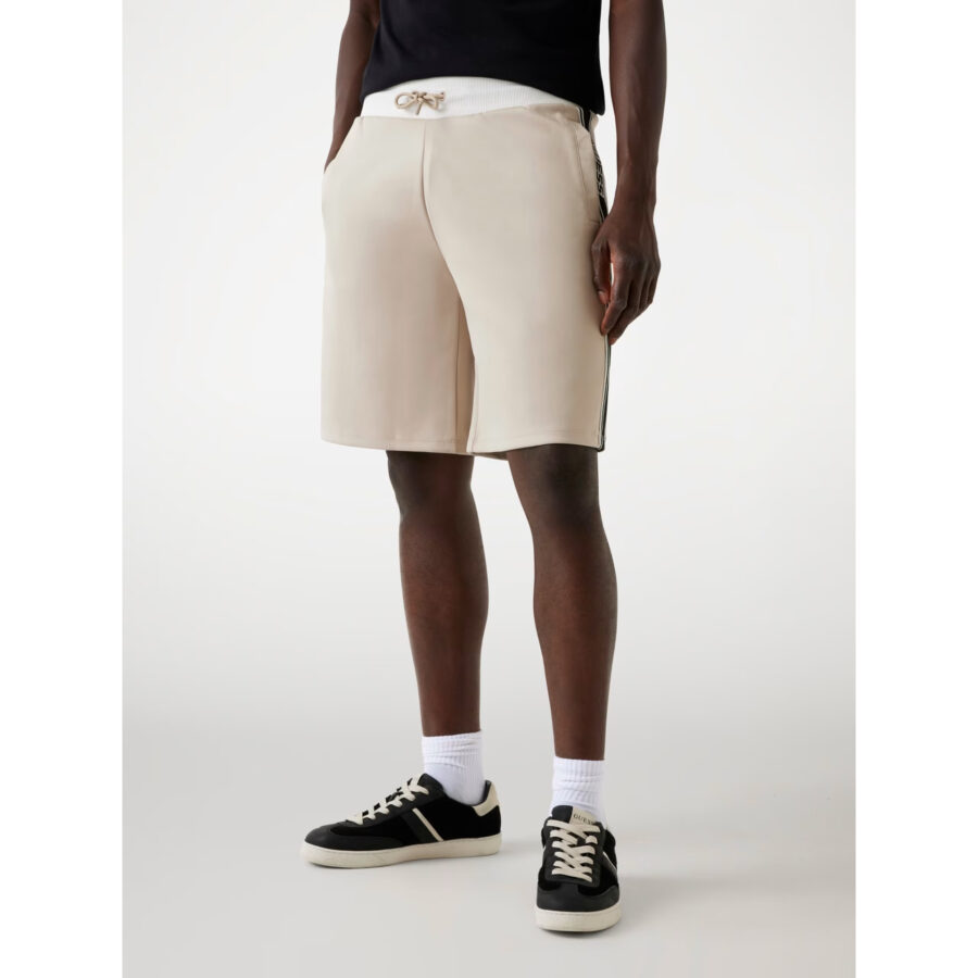 Guess Z5yd01kcru2 Fulvıo Erkek Şort - Görsel 2