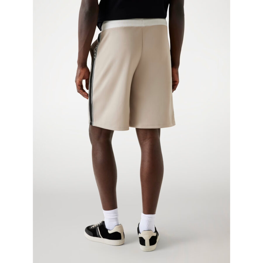 Guess Z5yd01kcru2 Fulvıo Erkek Şort - Görsel 4