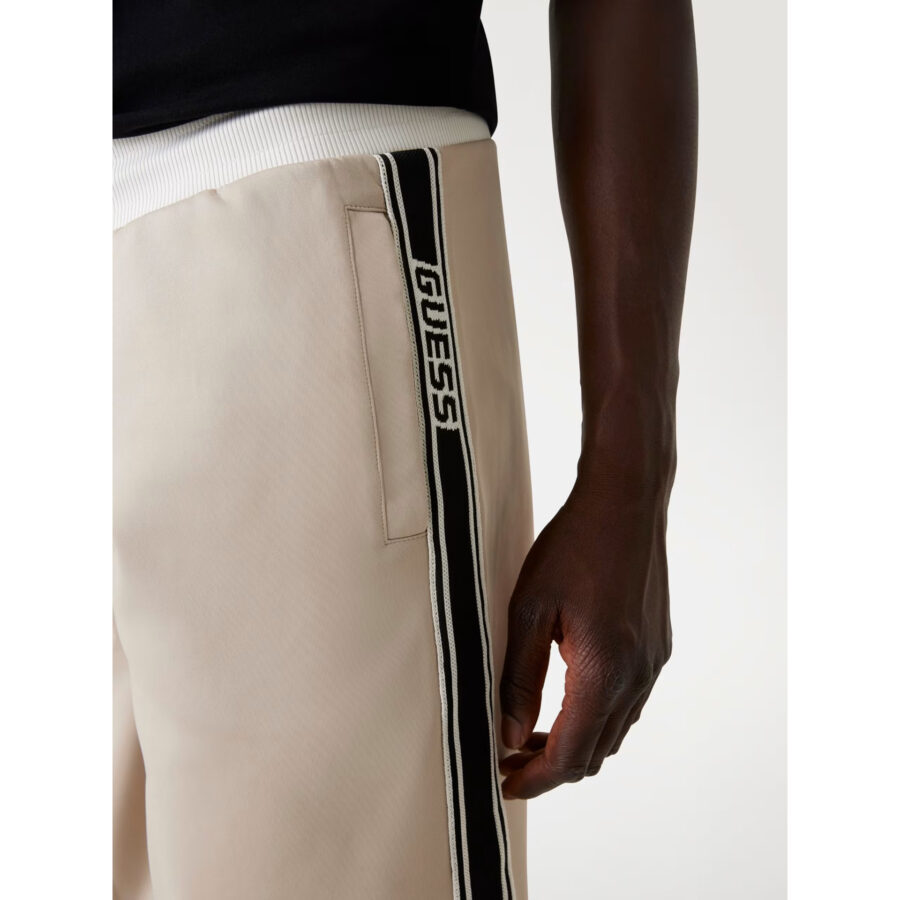 Guess Z5yd01kcru2 Fulvıo Erkek Şort - Görsel 5