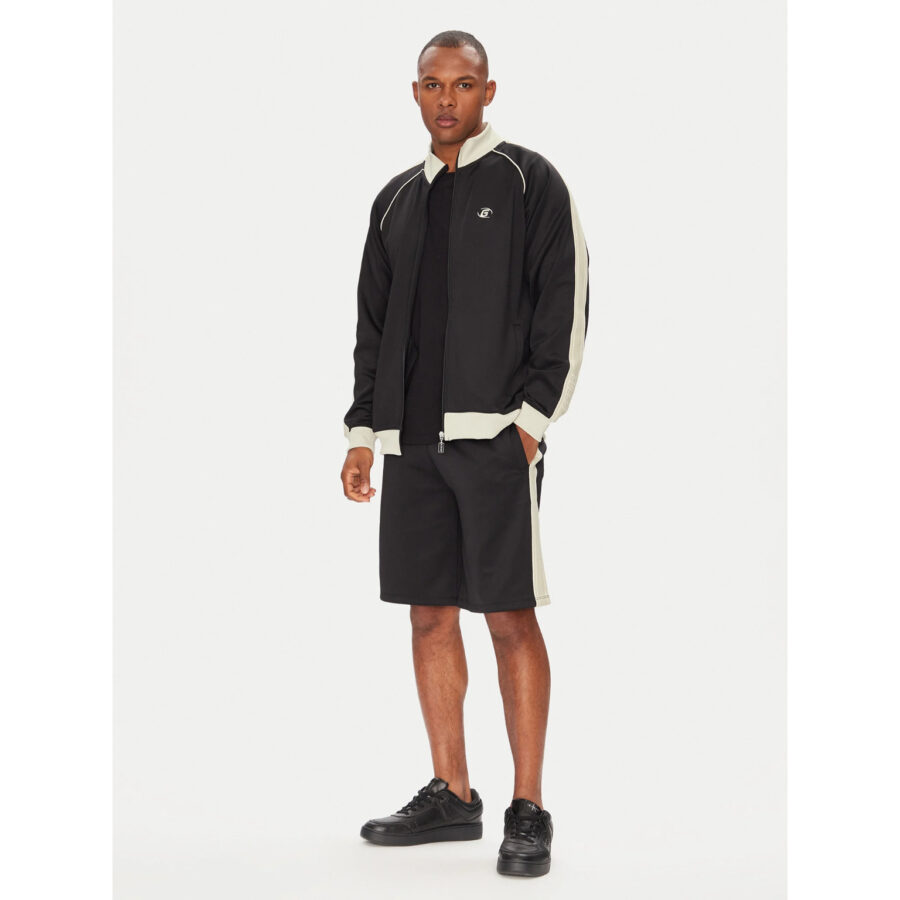 Guess Z5yd01kcru2 Fulvıo Erkek Şort - Görsel 7