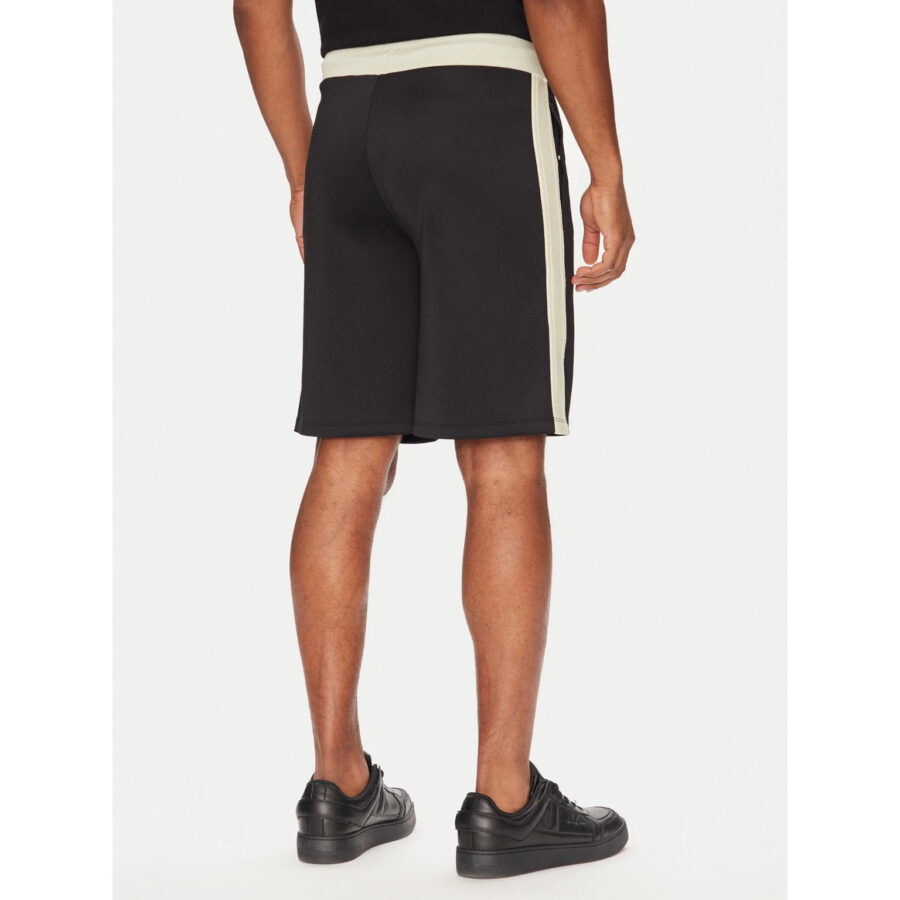 Guess Z5yd01kcru2 Fulvıo Erkek Şort - Görsel 8