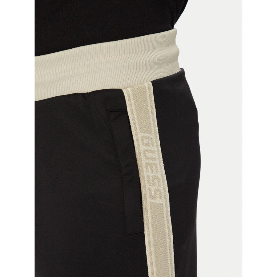 Guess Z5yd01kcru2 Fulvıo Erkek Şort - Görsel 10