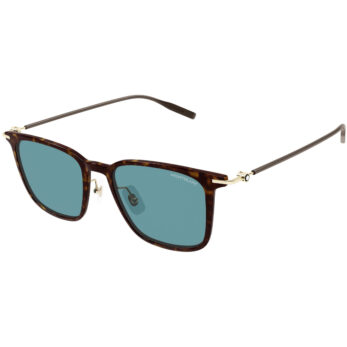 Montblanc Mb0354s 005 Kadın Gözlük