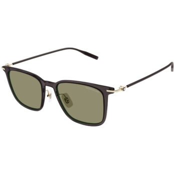 Montblanc Mb0354s 006 Kadın Gözlük