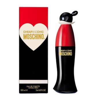 Moschıno Chep&chıc 100 Ml Edt
