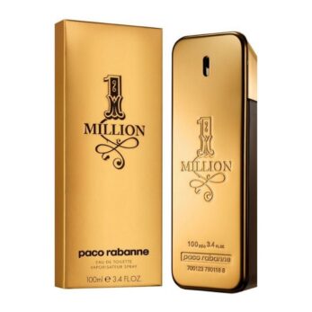 Paco Rabanne 1 Mıllıon 100 Ml Edt