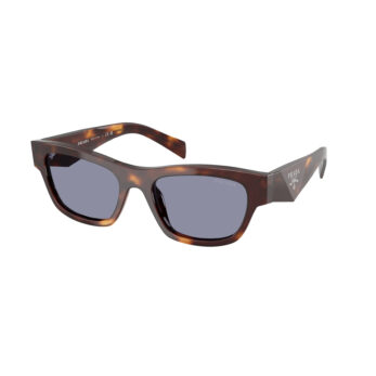 Prada 0pr B09s 15w03n54 Kadın Gözlük
