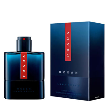 Prada Luna Rossa Ocean 100ml Edt