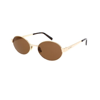 Saınt Laurent Sl 692 004 Unisex Gözlük