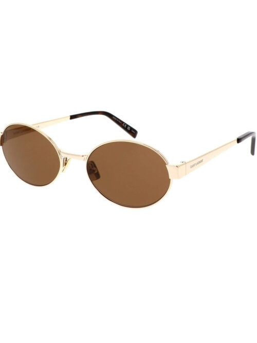 Saınt Laurent Sl 692 004 Unisex Gözlük