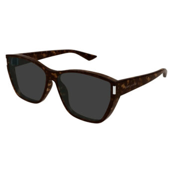 Saınt Laurent Sl 758/f 002 Kadın Gözlük